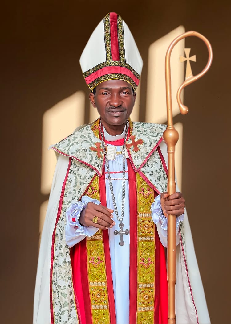 bishop o